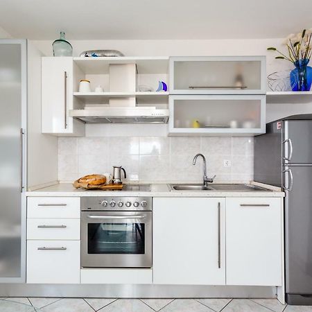 Apartment Luna มาลินสกา ภายนอก รูปภาพ