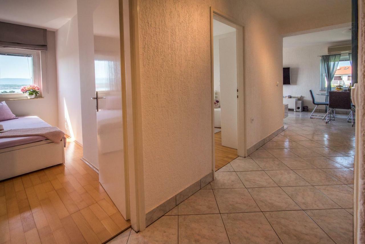 Apartment Luna มาลินสกา ภายนอก รูปภาพ
