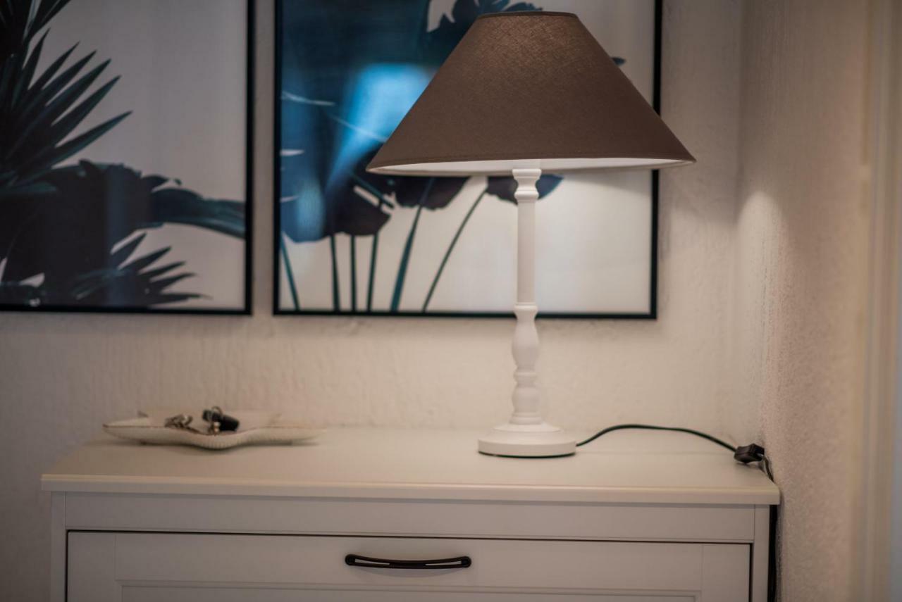 Apartment Luna มาลินสกา ภายนอก รูปภาพ