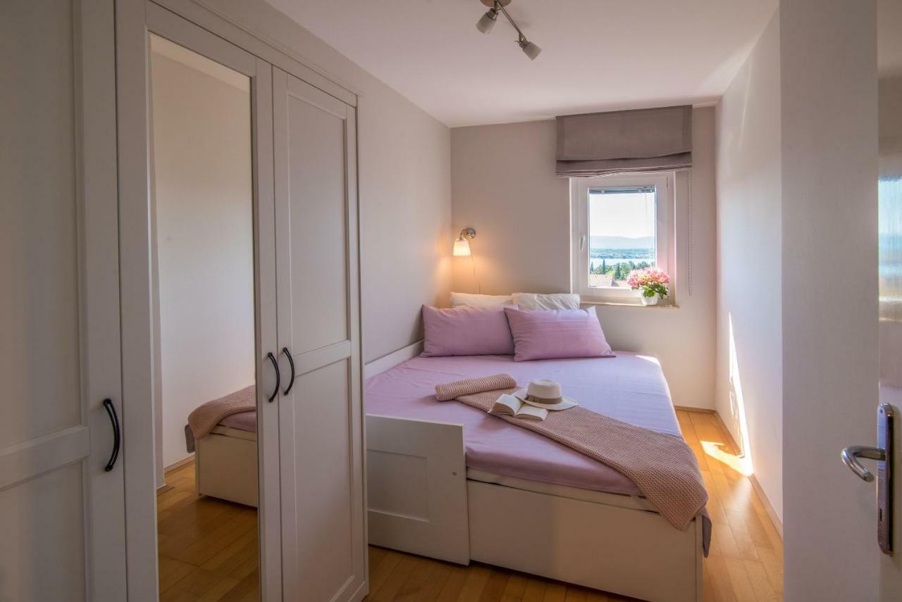Apartment Luna มาลินสกา ภายนอก รูปภาพ